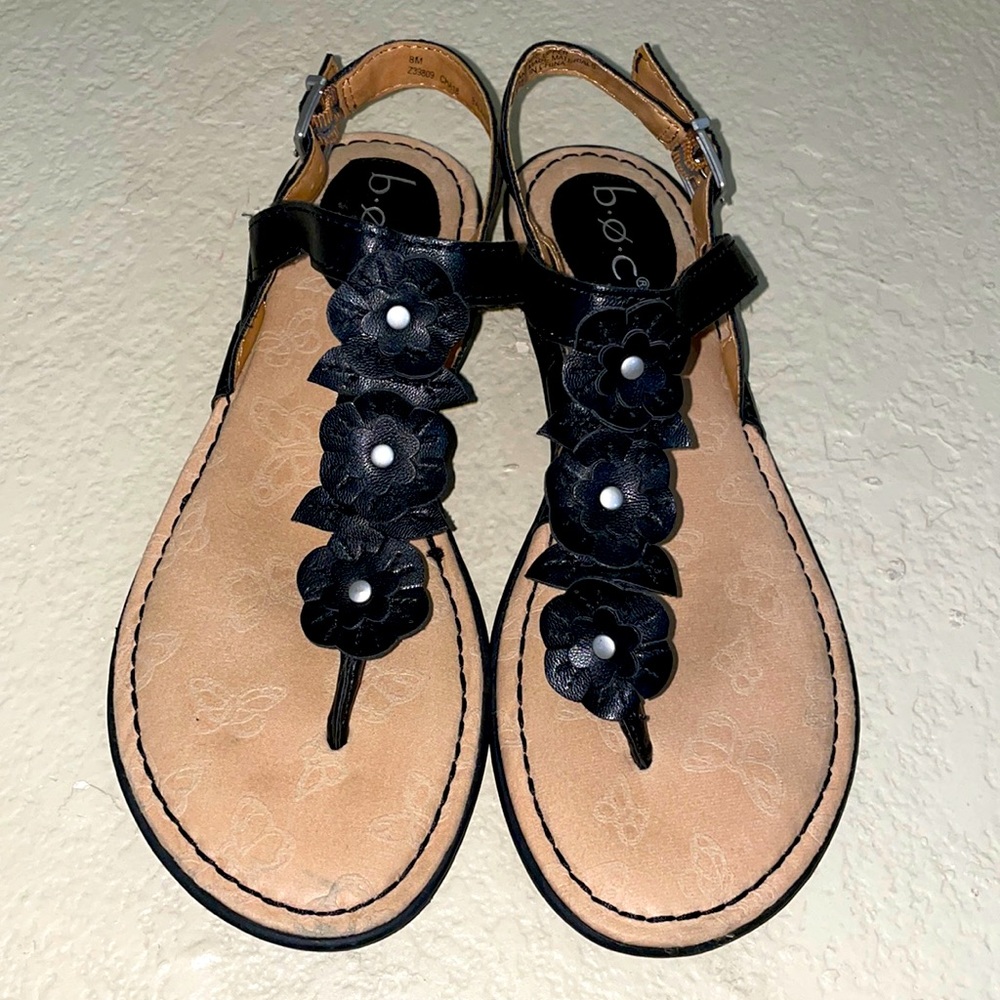 B.O.C. Sandals